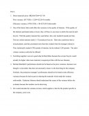 Cost Accounting