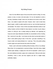 How To Write A Synthesis Essay Zoom Zoom Topics Of Essays For High School Students also Interview Essay Paper My Writing Process Essay Examples Of Thesis Statements For Persuasive Essays