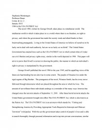 Help Writing Essay Paper Zoom What Is An Essay Thesis also Essay On Paper And Usa Patriot Act Research Paper Sample Essay English