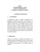 Investigacion