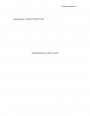 Student Retention in online Courses