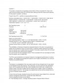 Operating Income (noi) of Prime Consultant Plc