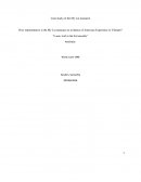 Case Study on the My Lai Massacre - How Representative Is the My Lai Massacre as Evidence of American Experience in Vietnam?