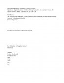 Borohydride Reduction of Vanillin to Vanillyl Alcohol