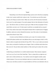 100 College Essay Topics Biography Essays also Buy Essays Papers Ajs Crisis Management Paper Term Paper Persuasive Essay Ideas For High School