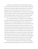 Personal Essay