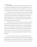 Spanish Speech - Latinoamérica: El Taíno