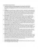 Case of Profitless Pc