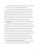 Gdp-Economics
