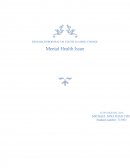 The Relation Between Youth and Mental Health