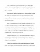 Creative Writing