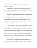 Ética Profesional Y Responsabilidad Social De La Empresa
