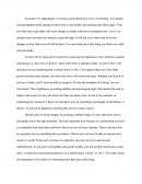 Sonnet 116 - Shakespeare
