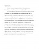 The New History Wars