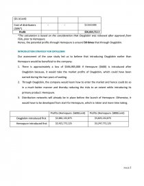 oxyglobin price