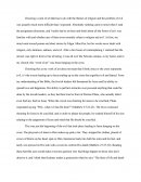 Art as a Response to Evil