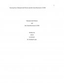 Demand-Side Policies and the Great Recession of 2008