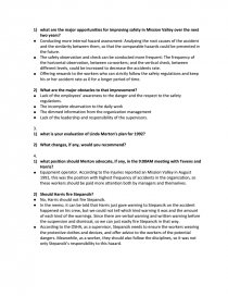 alcoa safety case study