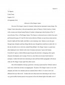A Review of the Hunger Games