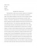 Pudd'nhead Wilson by Mark Twain