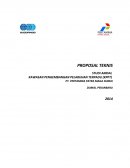 Kawasan Pengembangan Pelabuhan Terpadu - Pertamina Patra Niaga Dumai (indonesian)