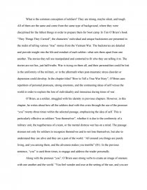 Living A Healthy Lifestyle Essay Zoom Essay Science And Religion also Analytical Essay Thesis Rhetorical Analysis Of Tim Obriens The Things They Carried Essay Secondary School English Essay