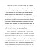 Sociology Essay on Deviance in Italian