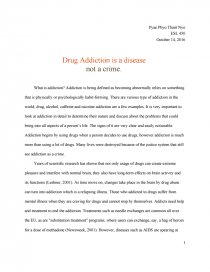 Реферат: Drugs And Abuse Essay Research Paper Darren Реферат: Drugs And Abuse Essay Research Paper Darren