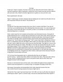 The Iliad
