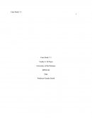 Issues of Global Organizations and the Internal Political Struggle Between Organizational Headquarters and Local Subsidiaries