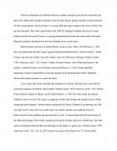 Selena Gomez Research Paper