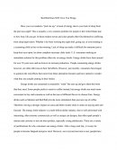 Energy Drinks Research Paper