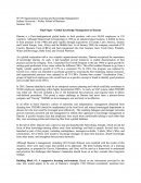 Final Paper for Knowledge Management