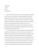 Technology Research