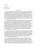 Why Nothing Can Travel Faster Than Light by Barry and George Zimmerman