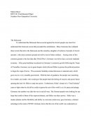 Research on the Holocaust