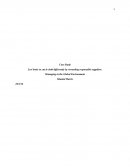 Levi Looks to Cut It Cloth Differently by Rewarding Responsible Suppliers