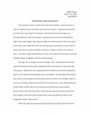 Pride and Prejudice Essay