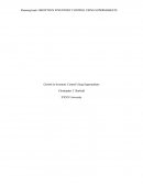 Growth in Inventory Control Using Supermarkets