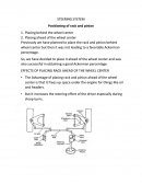 Steering System