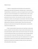 Metabolic Processes