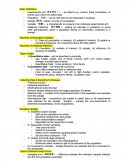 Course Note