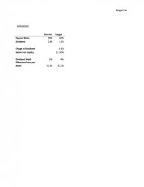 fpl dividend policy case study solution fpl dividend policy case study solution