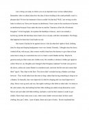 Frederick Douglass Letter