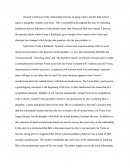 "stone Mattress" Analysis