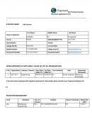 Cognizant Application Form