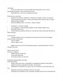 Law Notes