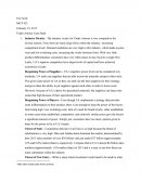 Under Armour Case Study