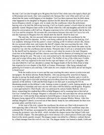 to kill a mockingbird movie review essay