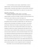 Lakeland Wonders Case Study